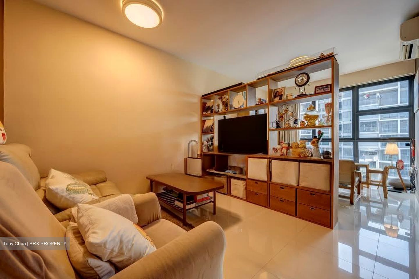 Blossom Residences (D23), Condominium #610608021